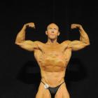 Jason  Russell - NPC Muscle Heat Championships 2011 - #1